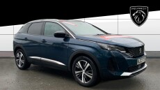 Peugeot 3008 1.2 PureTech Allure Premium+ 5dr EAT8 Petrol Estate